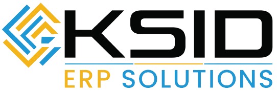 KSID ERP Solutions